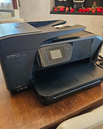 HP Officejet 7510 Wide Format