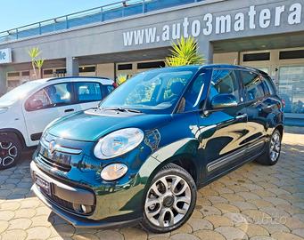 Fiat 500L Living 1.6 Multijet 120 CV "Unico Propr