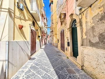 RUSTICO A GAETA