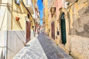 RUSTICO A GAETA