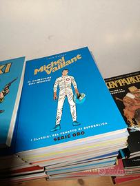 CLASSICI DEL FUMETTO 