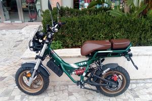 Garelli Ciclone 50 - 2019