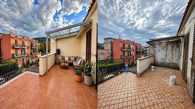 Appartamento di 70 m² con 3 locali a Pozzuoli