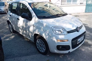 Fiat Panda 1.3 MJT 95 CV S&S Lounge-2017
