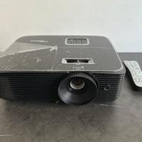 Proiettore OPTOMA HD145X VDHDGU