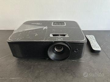 Proiettore OPTOMA HD145X VDHDGU