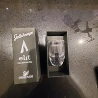 bicchieri swarovski stolichnaya 