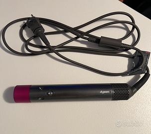 Dyson Airwrap originale grigio/viola  Set completo