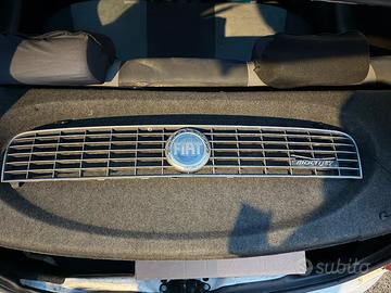 Mascherina Frontale Grande Punto Multijet