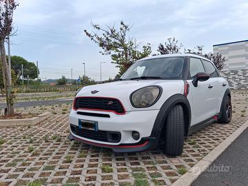 Mini Countryman R60 SD