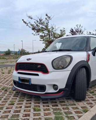 Mini Countryman R60 SD