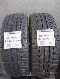 2 PNEUMATICI FALKEN 185/60 R15 88T CU140