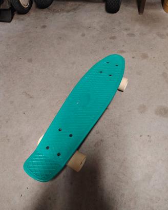 Skateboard