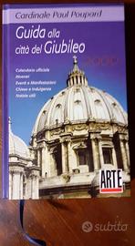 Guida alla città del Giubileo