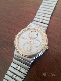 orologio Seiko 7F24-6010