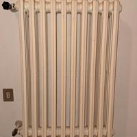 Termosifoni in ghisa 