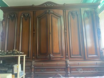Mobili antiquariato