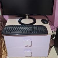 PC fisso Dell 24"