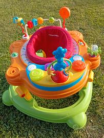 Girello Playgió Activity Center