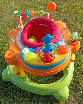 Girello Playgió Activity Center
