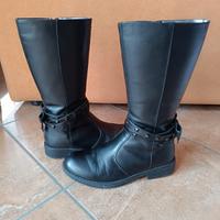 Stivali per bambina