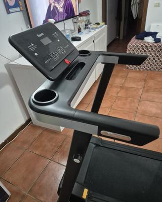 Tapis roulant elettrico HOMCOM