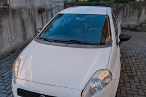 FIAT GRANDE PUNTO BENZINA-GPL