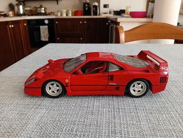Ferrari F40