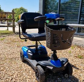 Scooter elettrico