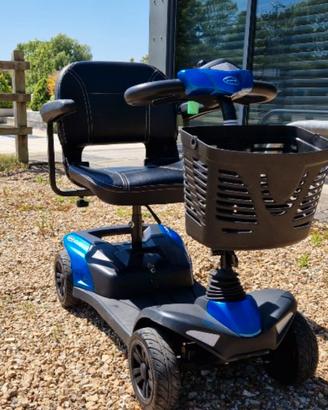Scooter elettrico