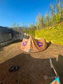 Kite Duotone Neo 10m sls 2026