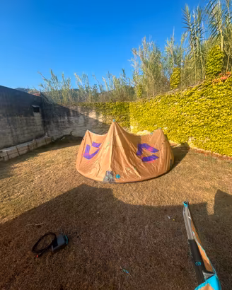 Kite Duotone Neo 10m sls 2026