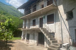 Casale da ristrutturare