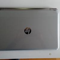 Hp Pavillon 15'' 2 ghz