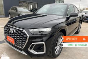 AUDI Q5 2� serie Q5 SPB 40 TDI quattro S tronic...