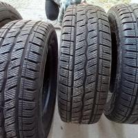 Pneumatici invernali Hankook icept lv 215/70 R15C