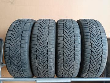 Gomme invernali usate 205 55 16