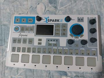 sparkle drum machine