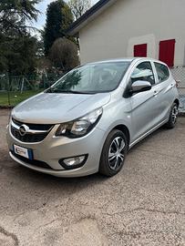 Opel Karl 1.0 GPL 2017