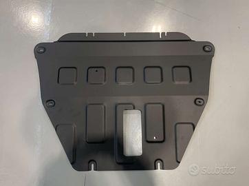 Protezione Sottoscocca Motore Dacia Duster 3 e Big