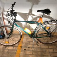 Bicicletta Elite Uomo