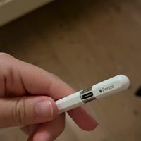 Apple pencil