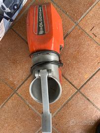 Tritaghiaccio Fiorenzato