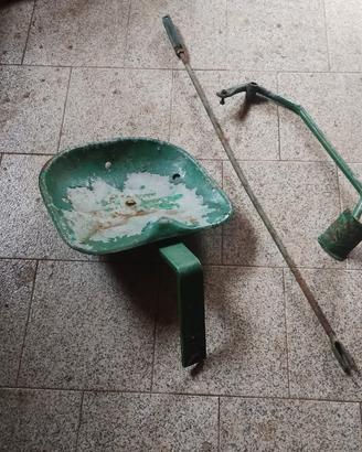 ricambi motoagricola