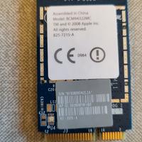 Scheda di rete PCI-E BCM94322MC