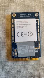 Scheda di rete PCI-E BCM94322MC