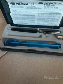 Torcia maglite