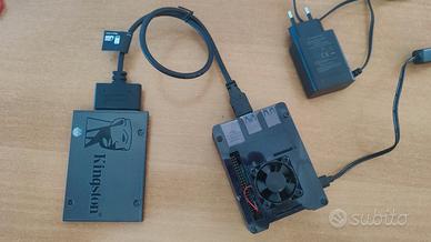 Raspberry Pi4  Model B 8GB RAM