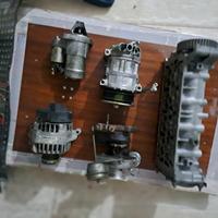 ricambi , Giulietta 1,4 TB