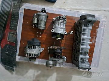 ricambi , Giulietta 1,4 TB